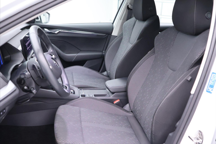 Škoda Octavia 2,0 TDI 110kW DSG Style CZ DPH