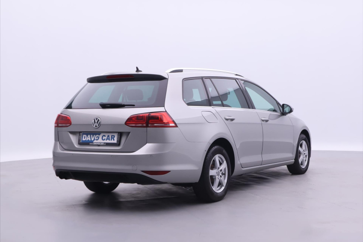 Volkswagen Golf 1,4 TSI 90kW DSG Highline Xenon