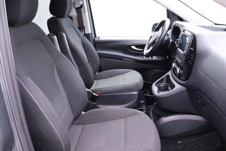 Mercedes-Benz Vito 2.0 119CDI Aut. 4M 7-Míst DPH