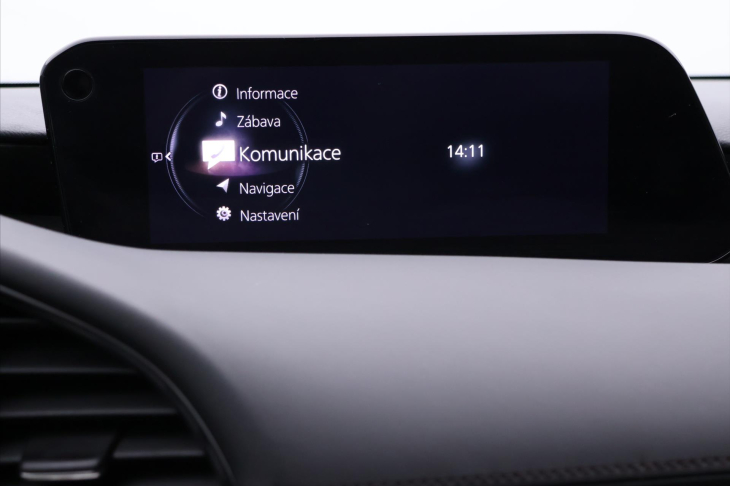 Mazda 3 2,0 Skyactiv-G Aut. Selection