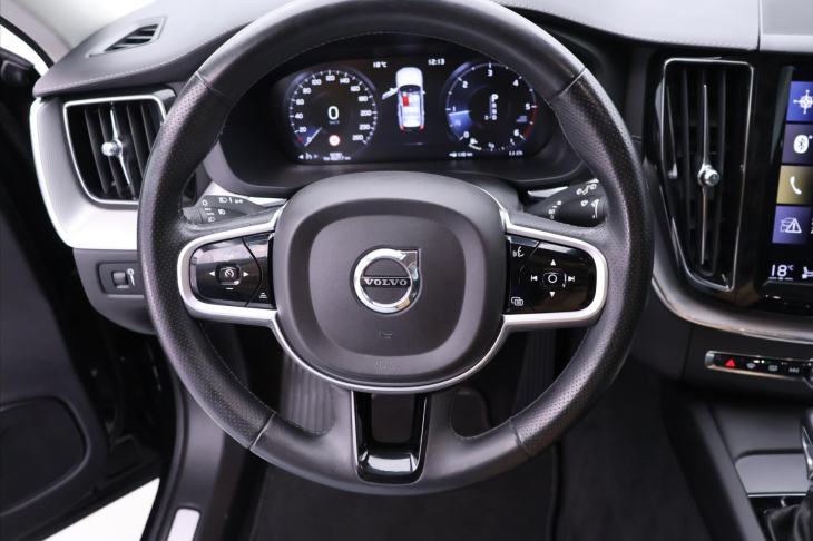 Volvo XC60 2,0 D5 AWD CZ Inscription DPH
