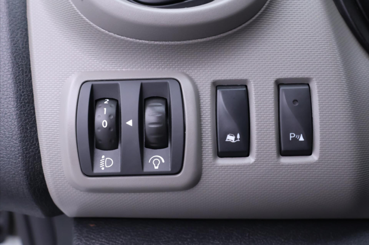 Renault Trafic 1,6 dCi 88kW Navi Dílna DPH