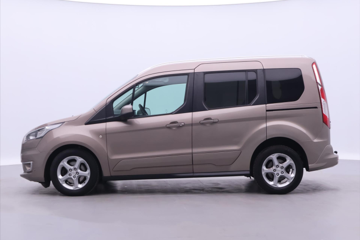 Ford Tourneo Connect 1,5 TDCI Titanium Tažné CZ