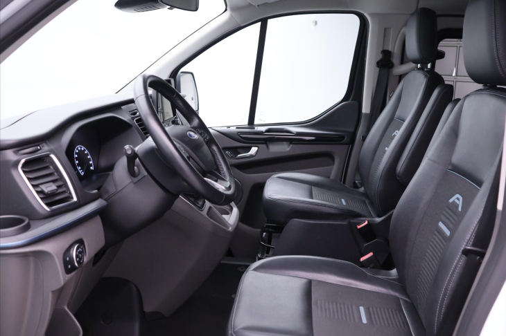 Ford Tourneo Custom 2,0 TDCI 136kW Active 1Maj DPH
