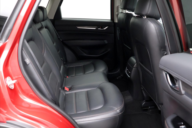 Mazda CX-5 2,2 Skyactiv-D AWD Revolution CZ