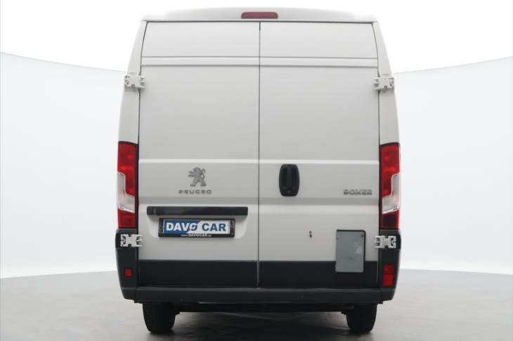 Peugeot Boxer 2,0 HDI 120kW L4H2 CZ