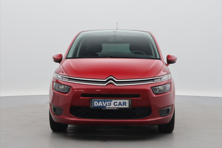 Citroën Grand C4 Picasso 1,2 Puretech 96kW 71230KM