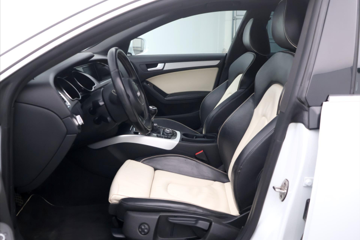 Audi A5 2,0 TDI 125kW Sportback