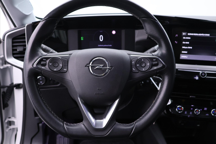 Opel Mokka 1,2 Turbo 96kW Elegance DPH