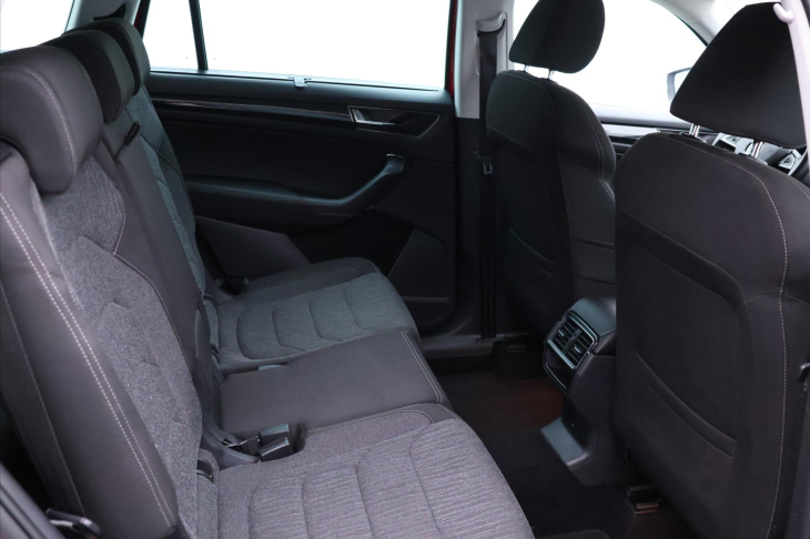 Škoda Kodiaq 2,0 TDI DSG Kessy LED 7-Míst