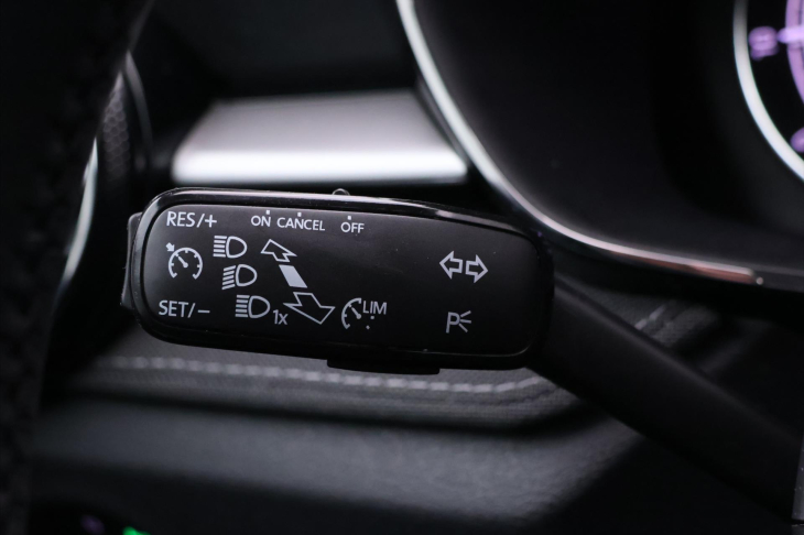 Škoda Fabia 1,0 TSI 70kW Style CZ