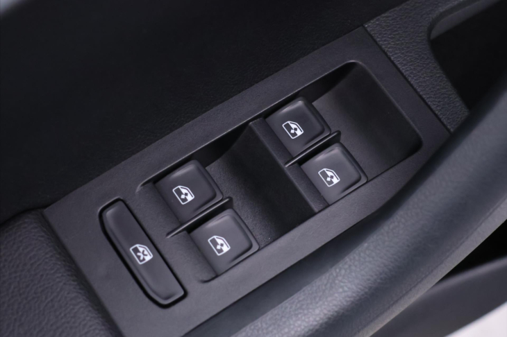 Škoda Octavia 2,0 TDI 110kW CZ Style Kessy