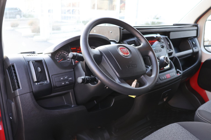 Fiat Ducato 2,3 MTJ 130kW L4H3 Spaní DPH