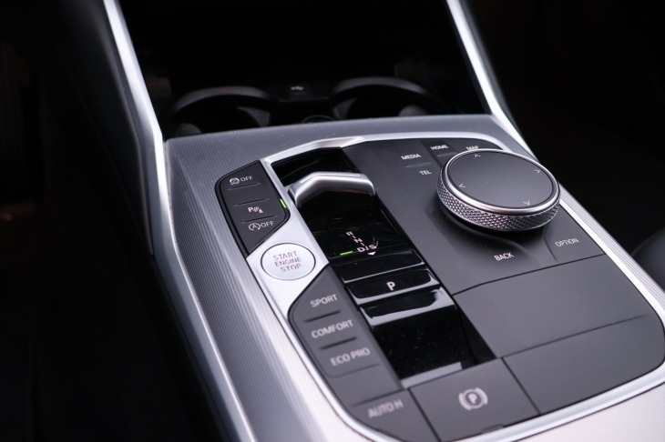 BMW Řada 4 2,0 420i 135kW DPH CZ Gran Coupé