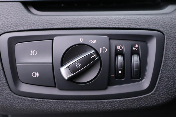 BMW X1 2,0 sDrive18d 110kW DPH