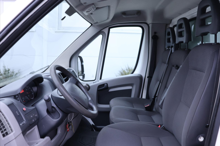 Citroën Jumper 3,0 HDI 116kW L4H3 DPH