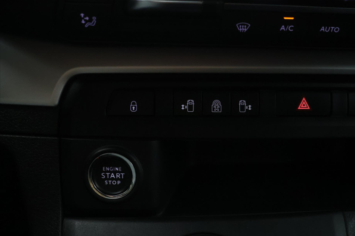 Toyota ProAce 2,0 D-4D 130kW VIP L2 CZ