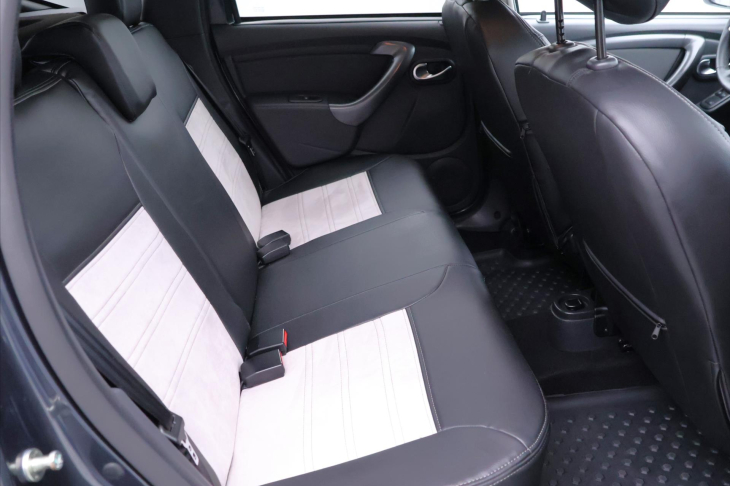 Dacia Duster 1,6 SCe 84kW Klima Navi 31tkm