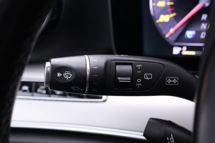 Mercedes-Benz Třídy E 3,0 350d 190kW LED Virtuál