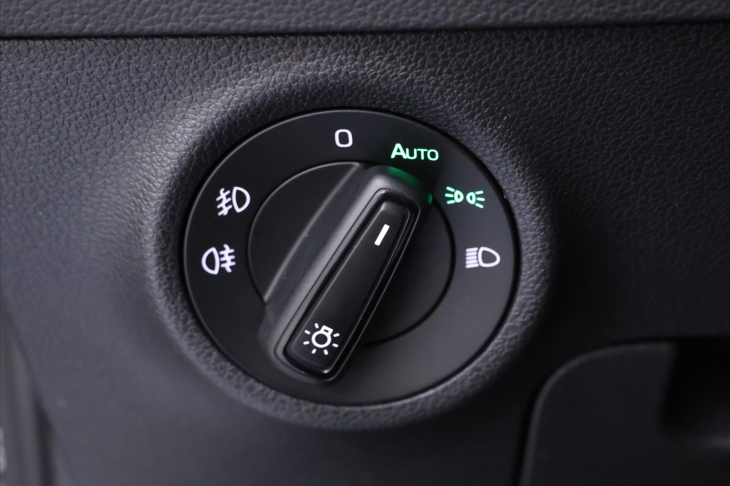 Škoda Karoq 2,0 TDI DSG Sportline Virtual