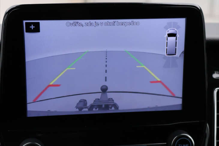 Ford Tourneo Custom 2,0 TDCI 125kW L2 Titanium DPH