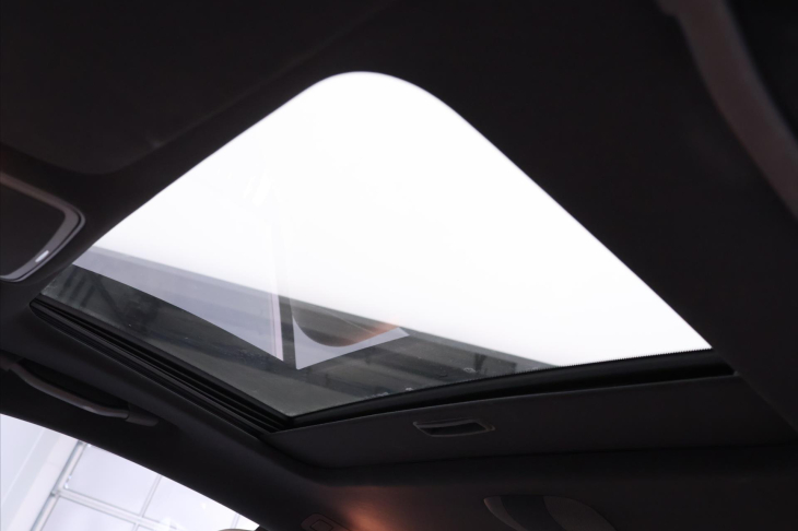 Mercedes-Benz CL 5,5 CL-CLASS 500 CZ 285 kW