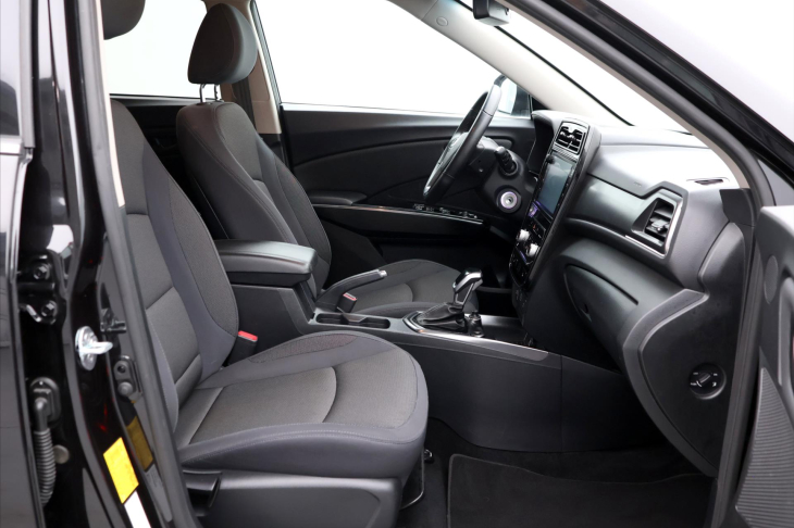 SsangYong Tivoli 1,5 T-GDI 120kW Automat