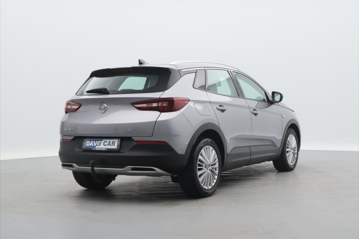 Opel Grandland X 2,0 CDTI 130KW Aut. INNOVATION