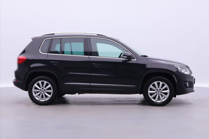 Volkswagen Tiguan 2,0 TDI 103kW DSG 4M Tažné