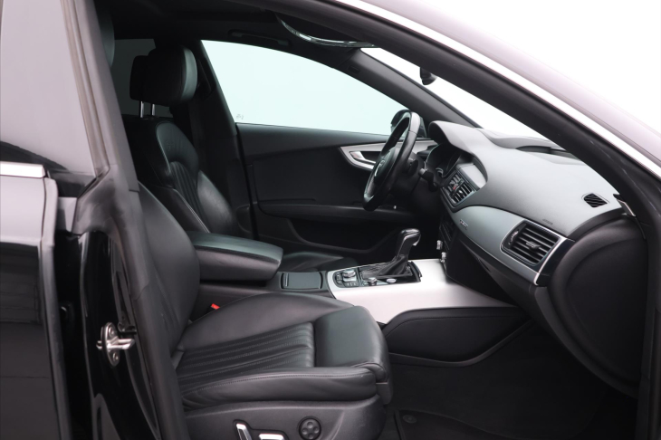 Audi A7 3,0 TDI 235kW S-Line Sportback