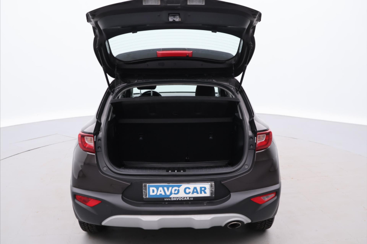 Kia Stonic 1,3 CVVT 61kW CZ Comfort