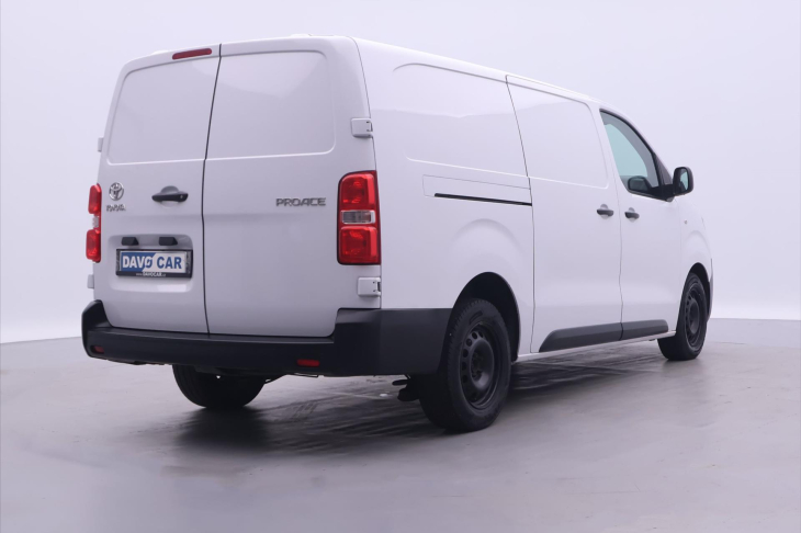 Toyota ProAce 2,0 D-4D 140k CZ Active L2 DPH