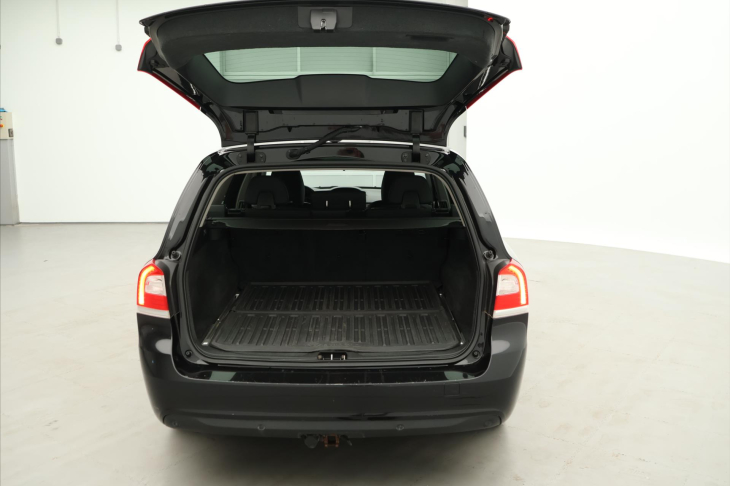 Volvo V70 2.0 D3 110kW Navi