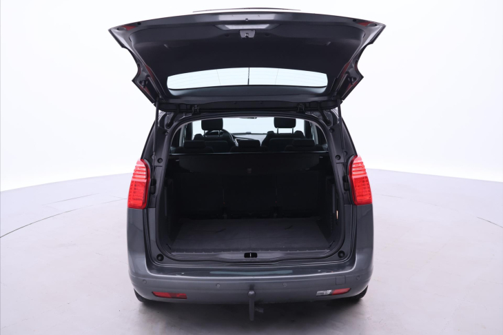 Peugeot 5008 1,6 i 88kW Panorama Aut.klima