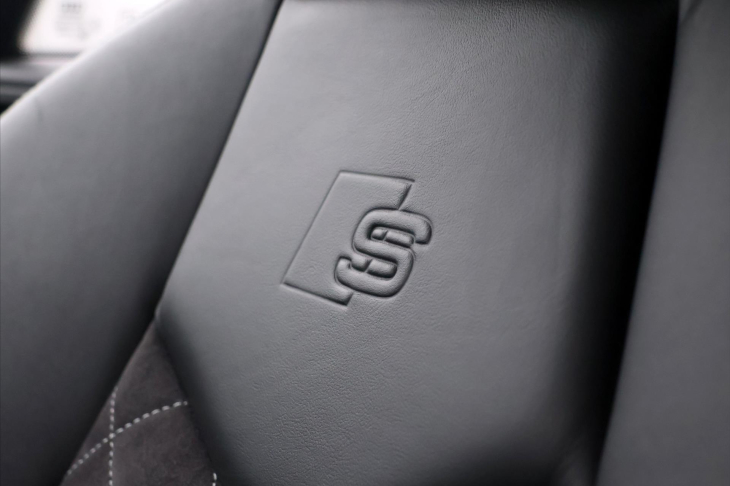 Audi TT 2,0 TFSI 169kW Quattro S-Line