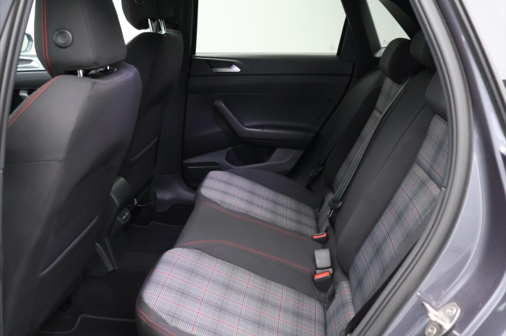 Volkswagen Polo 2,0 TSI GTI 152kW DSG 1.Maj