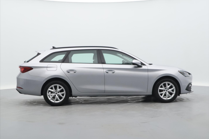 Seat Leon 1,5 TSI 96kW Style 1.Maj DPH