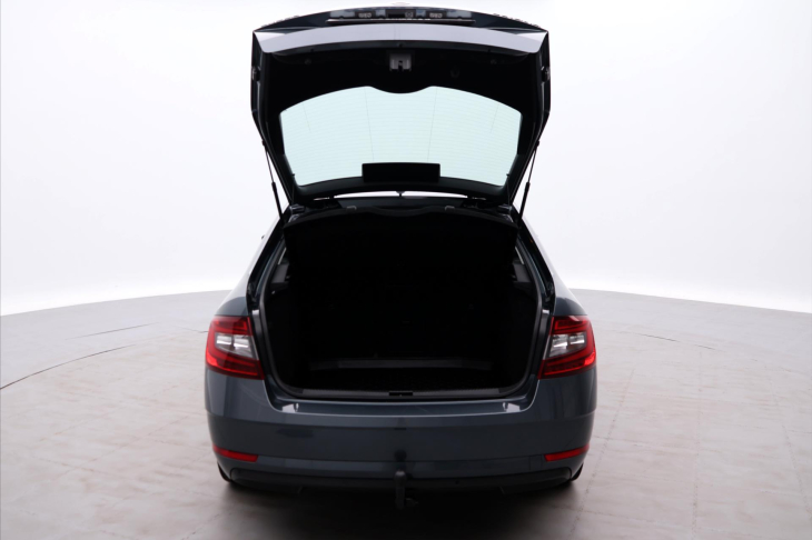 Škoda Octavia 1,4 TSI 110kW Style Tažné CZ
