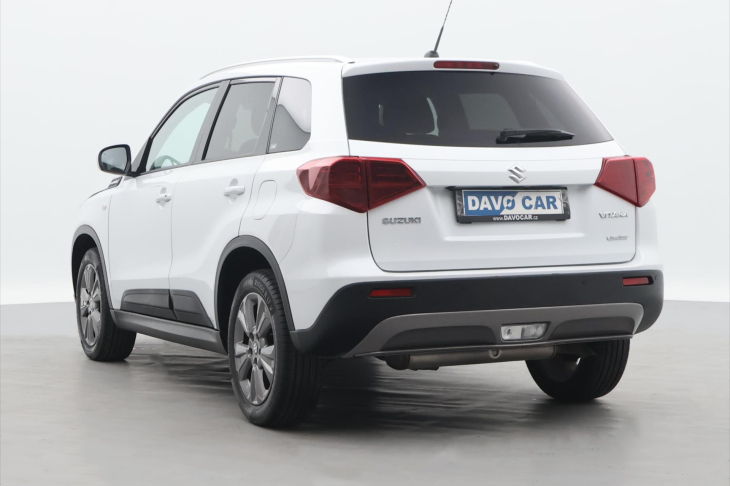 Suzuki Vitara 1.4 BoostJet Allgrip Elegance