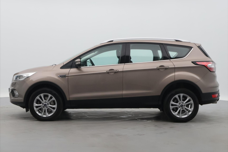 Ford Kuga 2,0 TDCi 110kW AWD ST-Line+ CZ