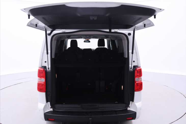 Toyota ProAce Verso 2,0 D4-D 150k VIP L2 8Míst DPH