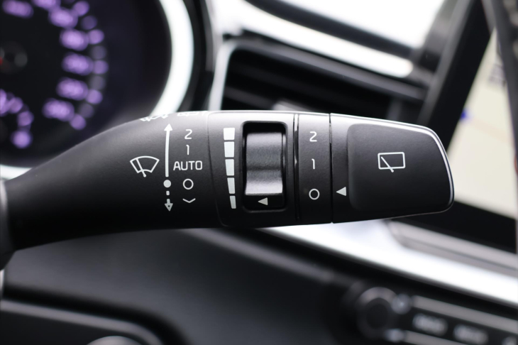 Kia ProCeed 1,6 CRDI GT-Line Aut. LED Kůže