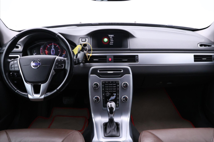 Volvo XC70 2,4 D4 133kW Aut. AWD Summum