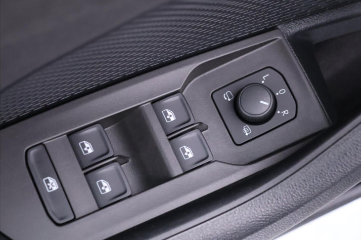 Škoda Octavia 2,0 TDI RS 147kW DSG 4x4 DPH