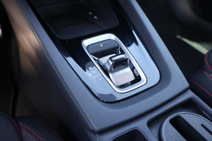 Škoda Octavia 2,0 TSI 195kW DSG RS DPH 1.Maj