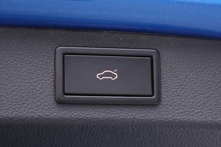 Škoda Kodiaq 2,0 TDI 176kW DSG 4x4 CZ RS