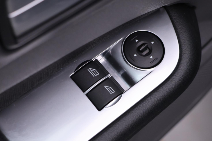 Ford Focus 1,6 Duratorq 66kW Klima CZ