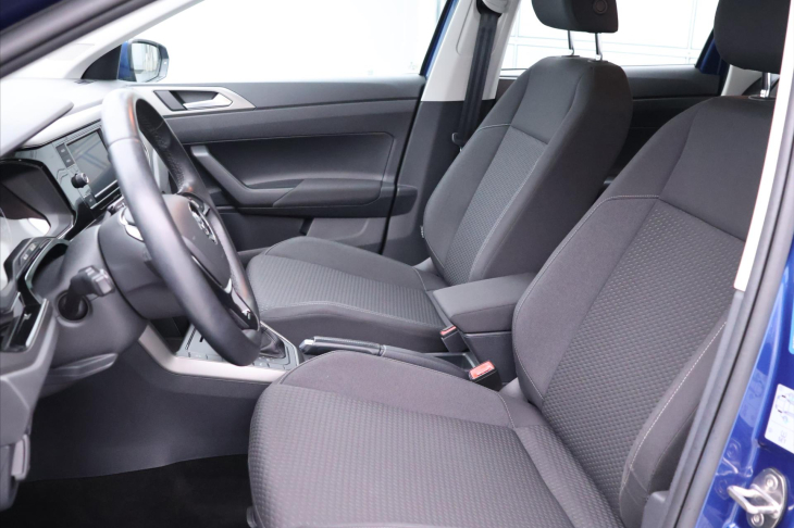 Volkswagen Polo 1,0 TSI 70kW DSG 15'900Km