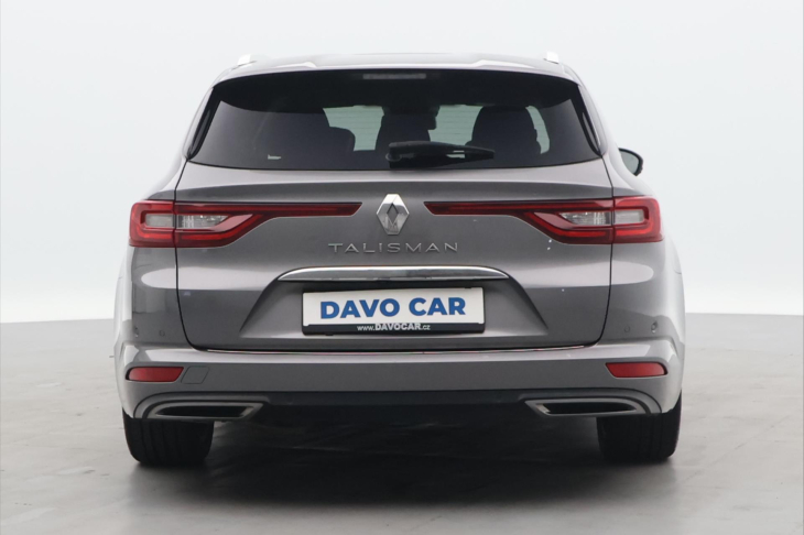 Renault Talisman 1,6 TCe Initiale Paris Aut Led