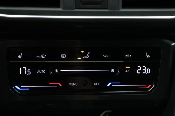 Seat Tarraco 2,0 TSI DSG 4Drive Excellence